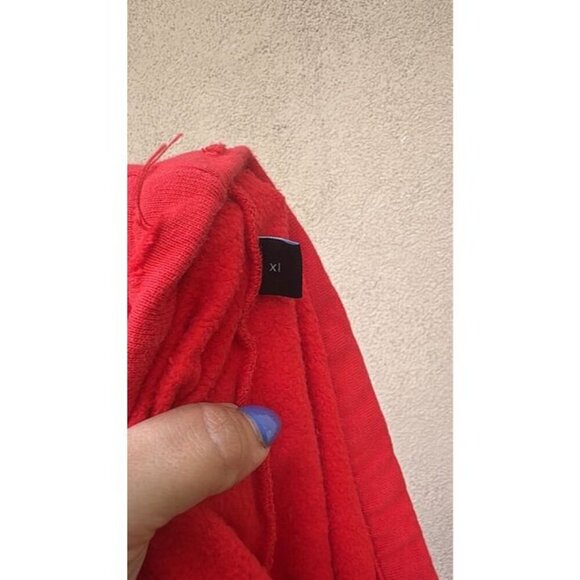 Daniel Patrick Men's Red XL Hoody New Designer Men's - Picture 4 of 5